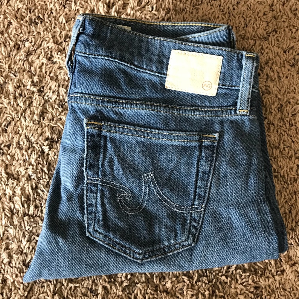 AG Jeans